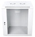 EAN 5907772590935 - Digitus DN-W19 12U/450 armario rack Bastidor de pared Gris imagen 1