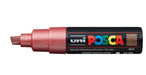 EAN 4902778113646 - POSCA PC-8K 1 pieza(s) imagen 1