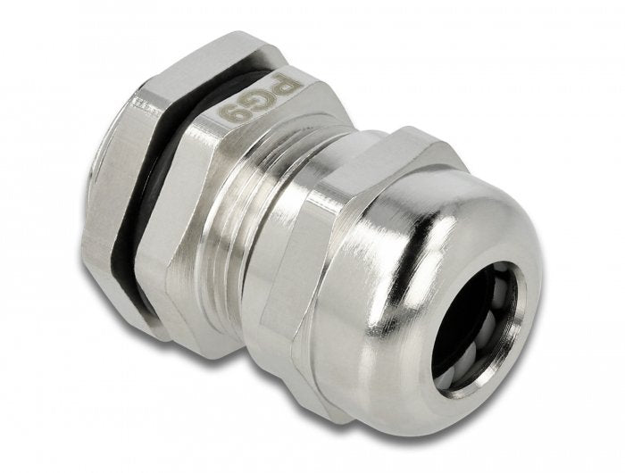 Delock Cableverschraubung Pg9 Metall