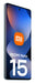 EAN 6932554482701 - Xiaomi Redmi Note 15 17,2 cm (6.77") 6 GB 128 GB 6000 mAh Azul imagen 4