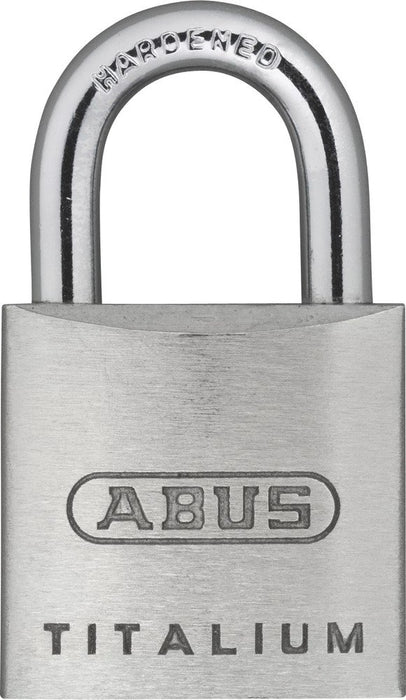 EAN 4003318563911 - ABUS 64TI/40 B/DFNLI 1 pieza(s) imagen 1