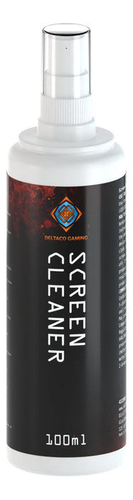 EAN 7333048059505 - Deltaco Gaming GAM-154 kit de limpieza para computadora Consola de juegos Paño seco y espray para limpiez imagen 4