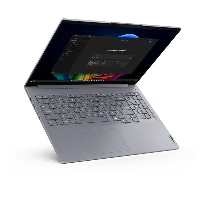 Portátil Lenovo Thinkbook 16 G9 Intel Core Ultra 5 325 16" 16gb 512gb W11pro