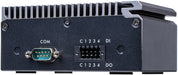 EAN 0887993007229 - Shuttle Edge PC SPCEL03 0,46 l tamaño PC Negro x6413E Intel® SoC BGA 1493 1,5 GHz imagen 3