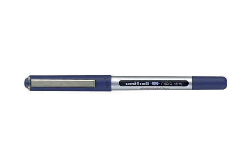 EAN 4902778913956 - Uni-Ball Eye UniBall Bolígrafo cilíndrico Azul 1 pieza(s) imagen 1