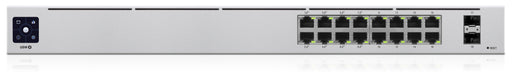EAN 0817882028516 - Ubiquiti UniFi 16-Port PoE Gestionado L2/L3 Gigabit Ethernet (10/100/1000) Energía sobre Ethernet (PoE) 1 imagen 1