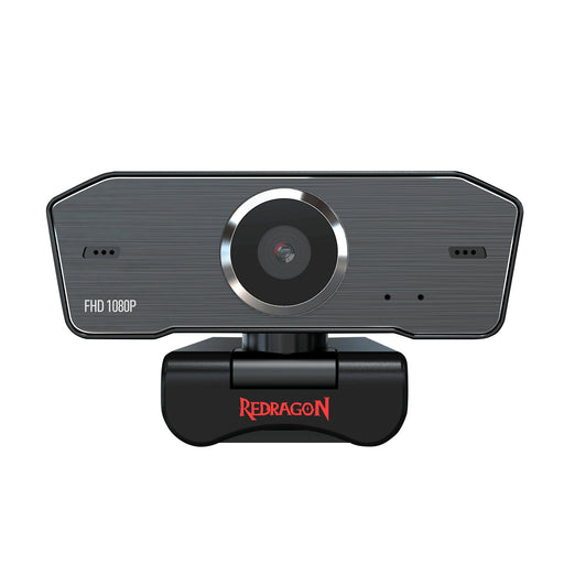 EAN 6950376772282 - REDRAGON GW800-1 cámara web 1920 x 1080 Pixeles USB Negro imagen 2