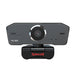 EAN 6950376772282 - REDRAGON GW800-1 cámara web 1920 x 1080 Pixeles USB Negro imagen 2