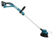 EAN 0088381762670 - Makita DUR193Z desbrozadora/bordeadora 280 W Batería Negro imagen 5