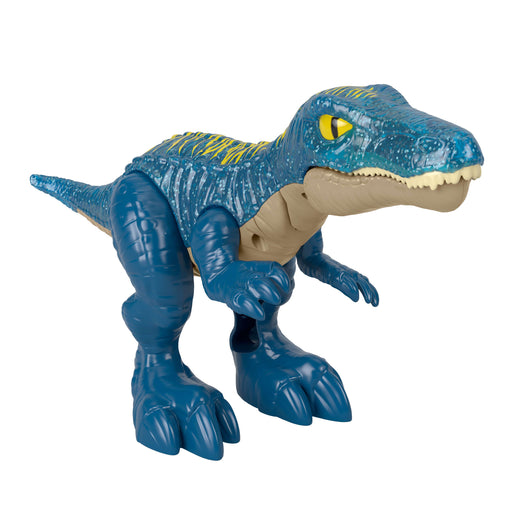 EAN 0194735275946 - Fisher-Price Imaginext Jurassic World JCT48 figura de juguete para niños imagen 2