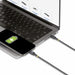 EAN 0065030909198 - StarTech.com USB2EPR4M cable USB USB 2.0 USB C Negro imagen 7