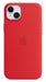 EAN 0195949908804 - Apple MW513ZM/A funda para teléfono móvil 17 cm (6.7") Rojo imagen 2