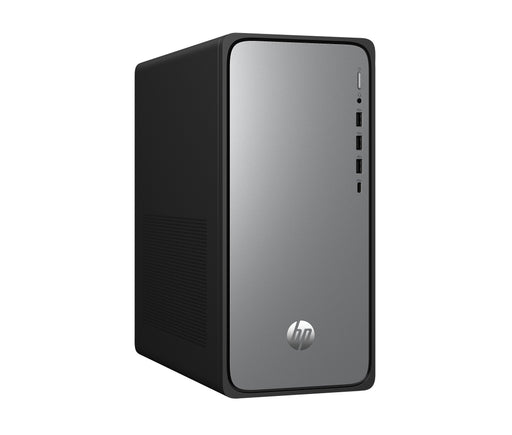 EAN 0199642962361 - HP OmniDesk M02-0021ns Intel® Core™ i5 i5-14400 16 GB DDR5-SDRAM 1 TB SSD FreeDOS Torre PC Plata imagen 2