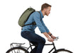 EAN 0085854252140 - Thule Paramount TPCB118 - Olivine mochila Mochila informal Oliva Nylon imagen 7