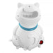 EAN 5901299954270 - Esperanza ECN003 nebulizador Mesh nebuliser imagen 2