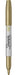 EAN 3501178910629 - Sharpie 1891062 marcador permanente Punta redonda Oro 1 pieza(s) imagen 1