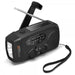 EAN 4260358125817 - Technaxx TX-238 Portátil Analógico y digital Negro imagen 1