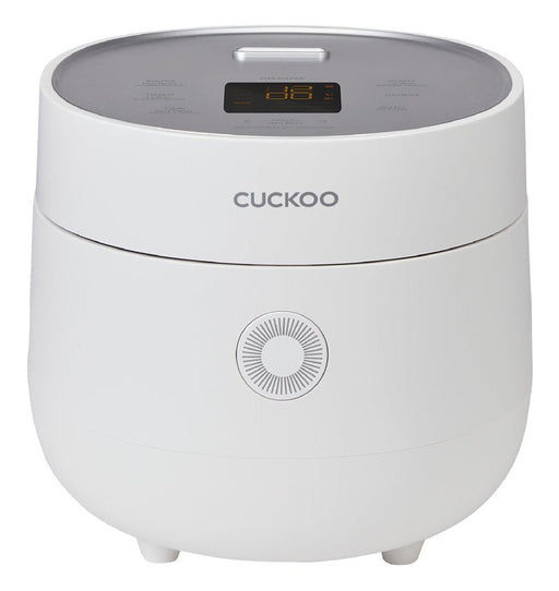 EAN 8809660017197 - Cuckoo CR-0675F arrocera Blanco imagen 1