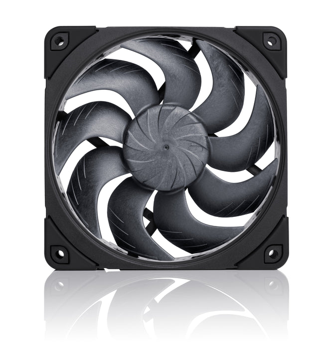 Ventilador Pc Noctua Nf-A12x25 G2 Pwm Sx2-Pp Chromax.Negro