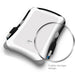 EAN 4712702631227 - Silicon Power Armor A30 disco duro externo 1 TB 2.5" USB tipo A 3.2 Gen 1 (3.1 Gen 1) Blanco imagen 3
