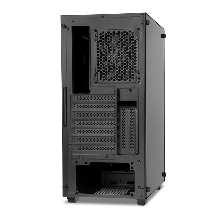 EAN 5903968681067 - iBox CETUS 908 Midi Tower Negro imagen 5