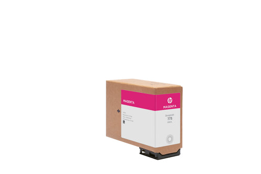 EAN 0194721409355 - HP 775 500-ml Magenta DesignJet Ink Cartridge cabeza de impresora Inyección de tinta térmica imagen 1