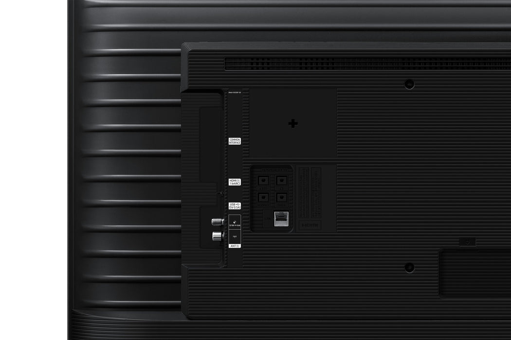 Tv Hotel 55 U700f