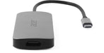 EAN 4712842946571 - Acer 7in1 Type C Dongle Alámbrico USB 3.2 Gen 1 (3.1 Gen 1) Type-C Plata imagen 6