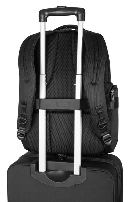 Targus Notebook Rucksack 15,6''Tbb618 Mobile Elite Backpack,39,62cm/15,6''