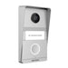 EAN 6941264079149 - Hikvision DS-KV1101-ME2/Surface sistema de intercomunicación de video 2 MP Metálico imagen 3