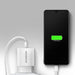 EAN 8595247908346 - Axagon ACU-QC18W cargador de dispositivo móvil Teléfono móvil, Smartphone, Reloj inteligente, Tableta, Un imagen 6