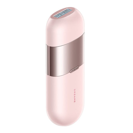 EAN 6976233674971 - Dreame D1186 Luz pulsada intensa (IPL) 4,3 J/cm² Rosa imagen 1