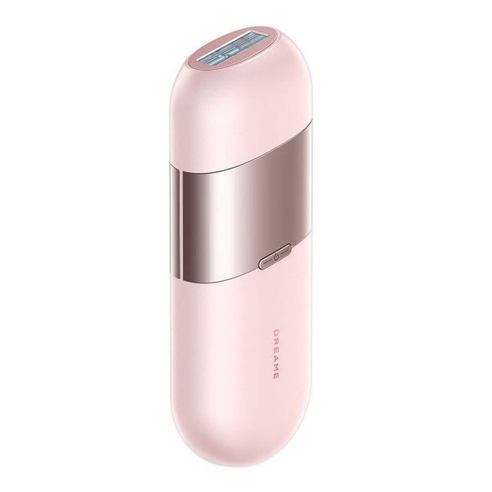 EAN 6976233674971 - Dreame D1186 Luz pulsada intensa (IPL) 4,3 J/cm² Rosa imagen 1