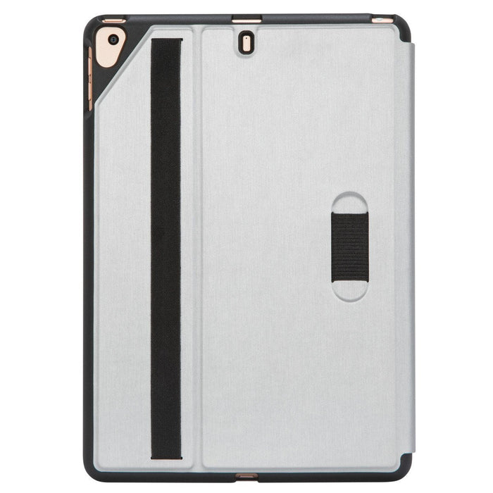 EAN 0092636344375 - Targus Click-In 26,7 cm (10.5") Folio Plata imagen 3