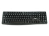 EAN 4015867223765 - Equip 245210 teclado Oficina USB QWERTZ Alemán Negro imagen 1
