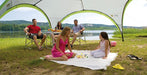 EAN 3138522088217 - Coleman 2000025508 toldo y carpa para camping Verde, Gris imagen 2