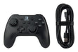 EAN 0617885020254 - PowerA 1511370-02 mando y volante Negro USB Gamepad Digital Nintendo Switch, Nintendo Switch 2, Nintendo  imagen 5