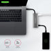EAN 8595247909060 - Axagon HMC-5G21 base para portátil y replicador de puertos Alámbrico USB 3.2 Gen 2 (3.1 Gen 2) Type-C Gri imagen 5
