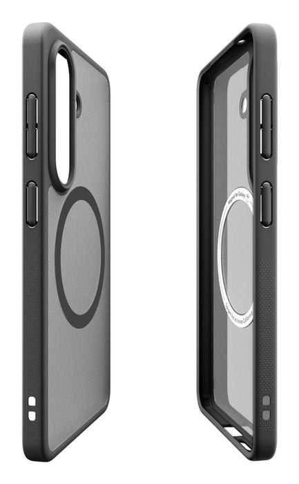 EAN 8800283318982 - Samsung GP-FPS942PGA funda para teléfono móvil 16 cm (6.3") Gris, Translúcido imagen 4