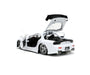 EAN 4006333074189 - Jada Toys 253203065 modelo a escala Modelo a escala de coche deportivo Previamente montado 1:24 imagen 2