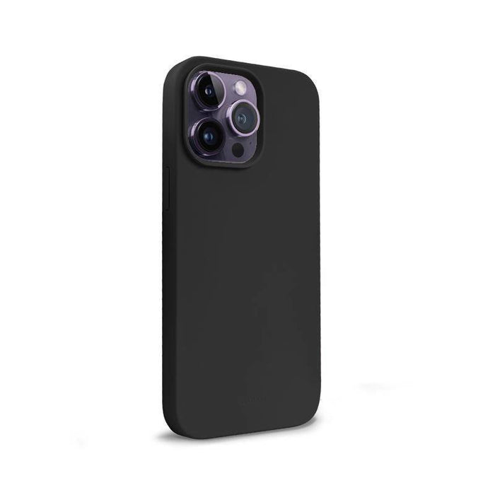 EAN 5904310701914 - Crong CRG-COLRM-IP1467P-BLK funda para teléfono móvil 17 cm (6.7") Negro imagen 6