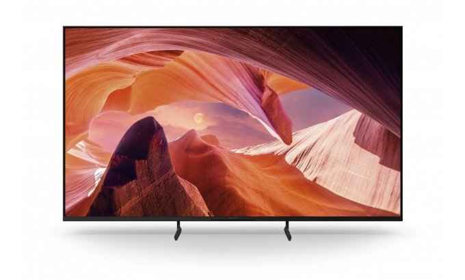 EAN 5013493461673 - Sony FWD-55X80L Televisor 139,7 cm (55") 4K Ultra HD Smart TV Wifi Negro imagen 2