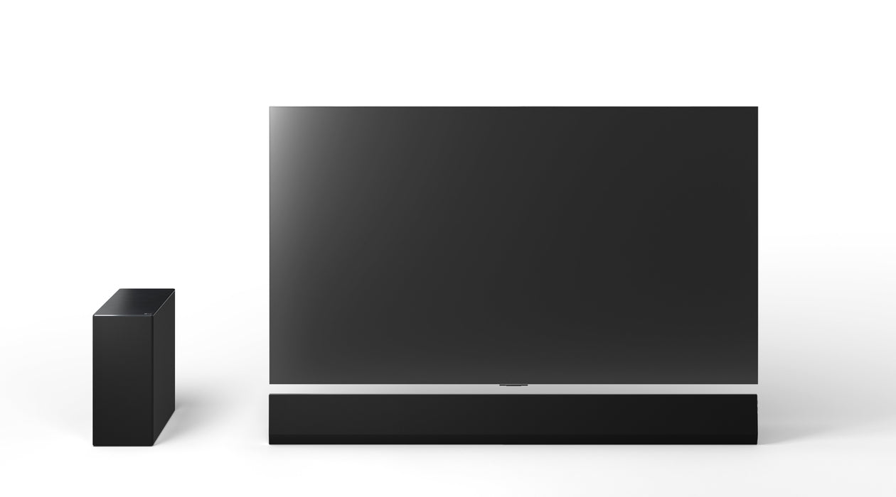 EAN 8806091960146 - LG SG10TY Negro 3.1 canales 420 W imagen 10