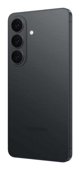 Smartphone  Samsung Galaxy S26 S942 5g Dual Sim 12gb Ram 256gb Enterprise Edition - Black