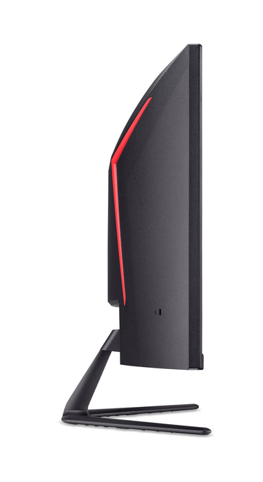 EAN 4711474510679 - Acer ED340CUR X0 pantalla para PC 86,4 cm (34") 3440 x 1440 Pixeles UltraWide Quad HD LCD Negro imagen 4