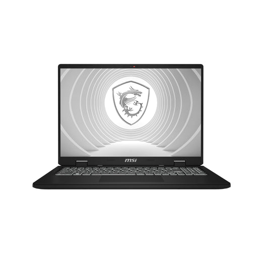 EAN 4711377202541 - MSI CreatorPro M16 HX C14VIG-212XES Intel® Core™ i7 i7-14700HX Estación de trabajo móvil 40,6 cm (16") Qu imagen 2