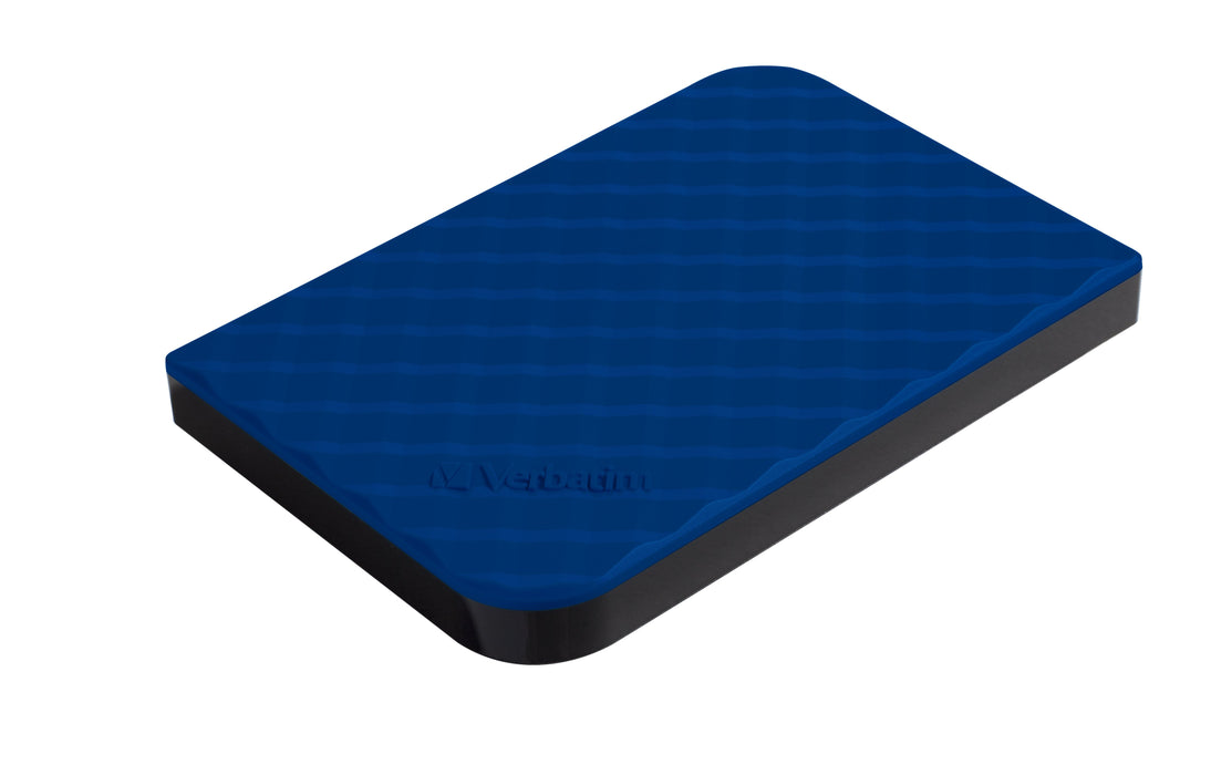 EAN 0023942532002 - Verbatim Store 'n' Go disco duro externo 5400 RPM 2.5" Micro-USB B 3.2 Gen 1 (3.1 Gen 1) imagen 1