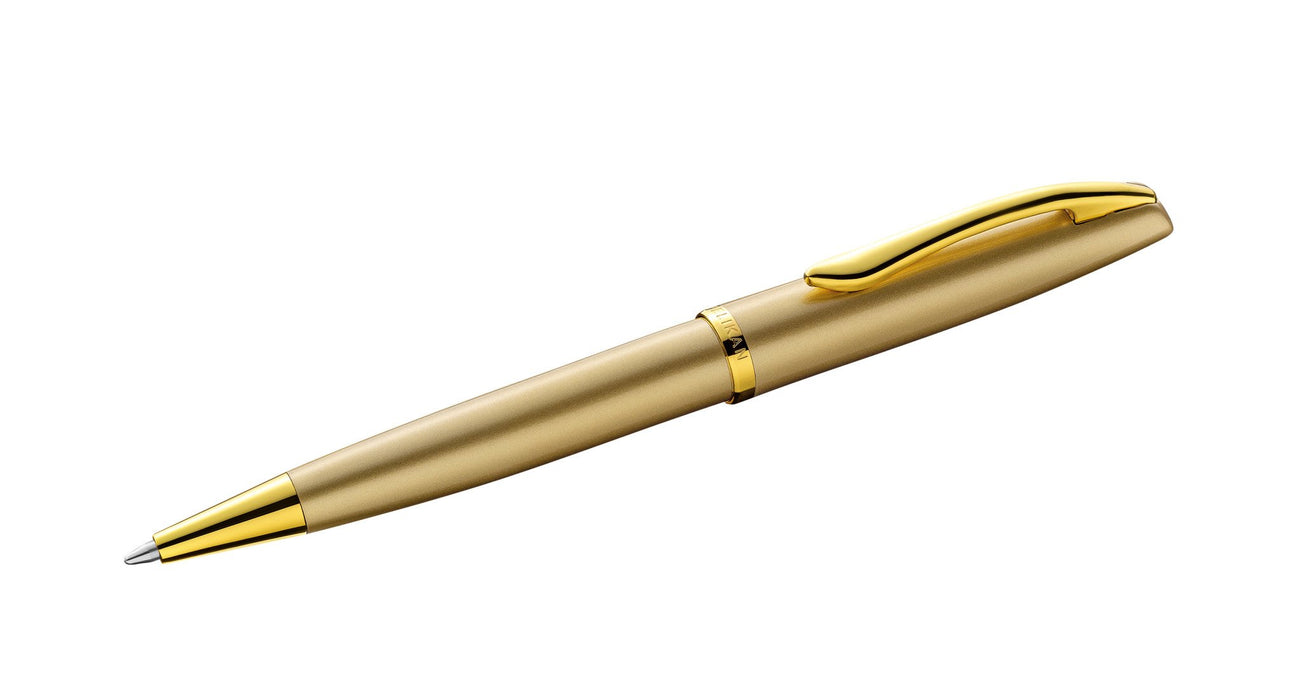 EAN 4012700821768 - Pelikan Jazz Noble Elegance K36 Azul Bolígrafo de punta retráctil con mecanismo de giro Medio 1 pieza(s) imagen 1