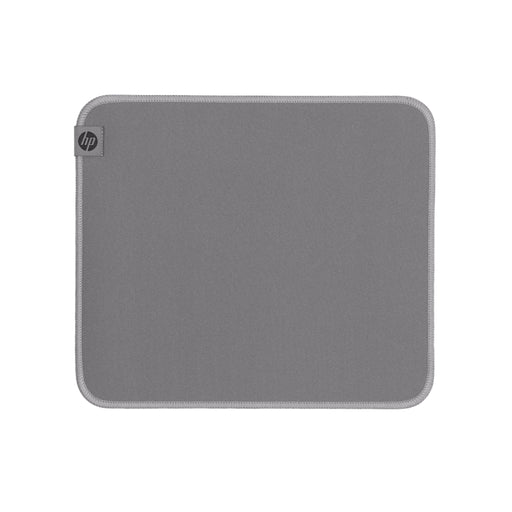 EAN 0197498446769 - HP 100 Sanitizable Mouse Pad Gris imagen 1
