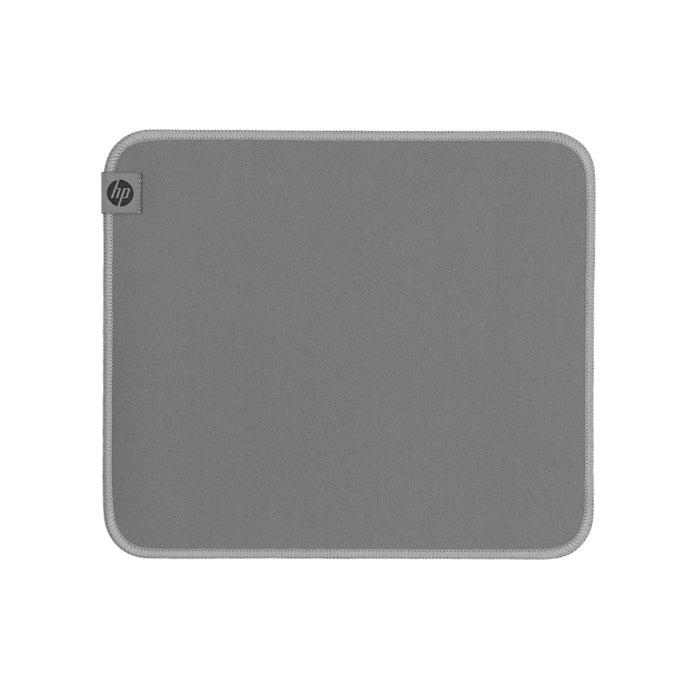 EAN 0197498446769 - HP 100 Sanitizable Mouse Pad Gris imagen 1
